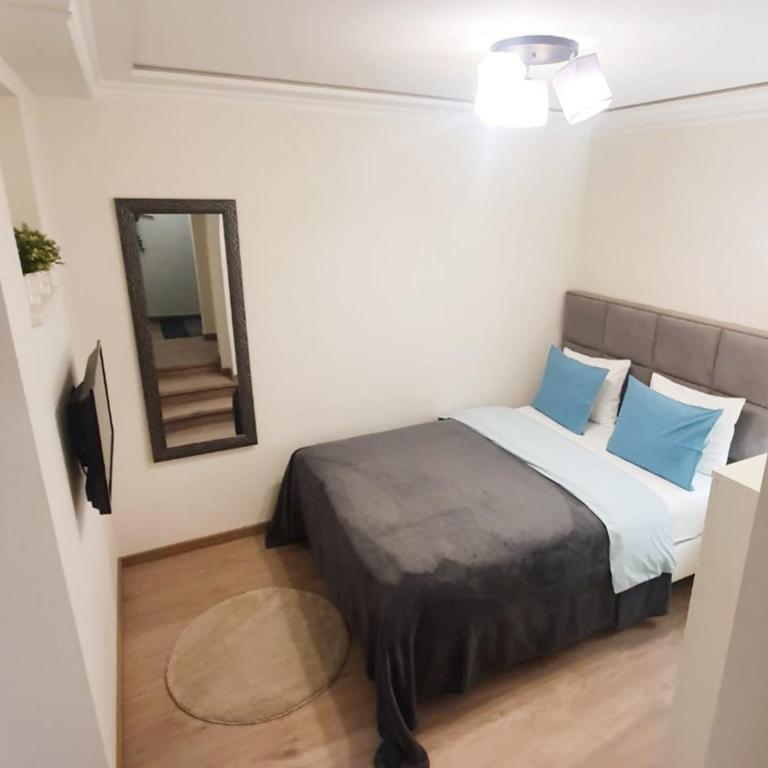 Apartment My Home - Apartman sa 1 Spavaćom Sobom - 24