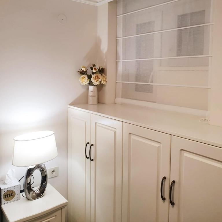 Apartment My Home - Apartman sa 1 Spavaćom Sobom - 22