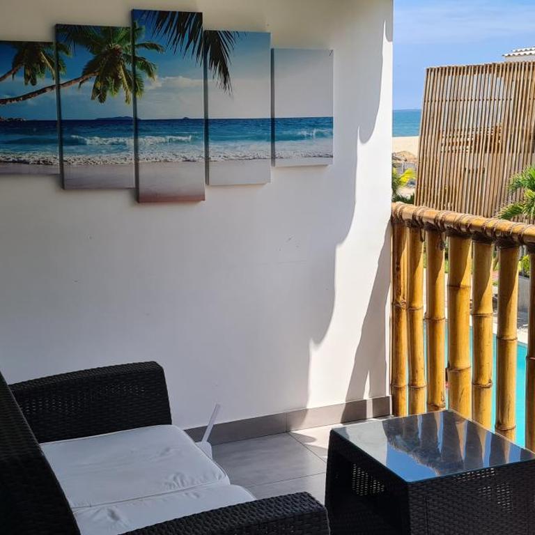 Zorritos Apartment - Apartment - 8