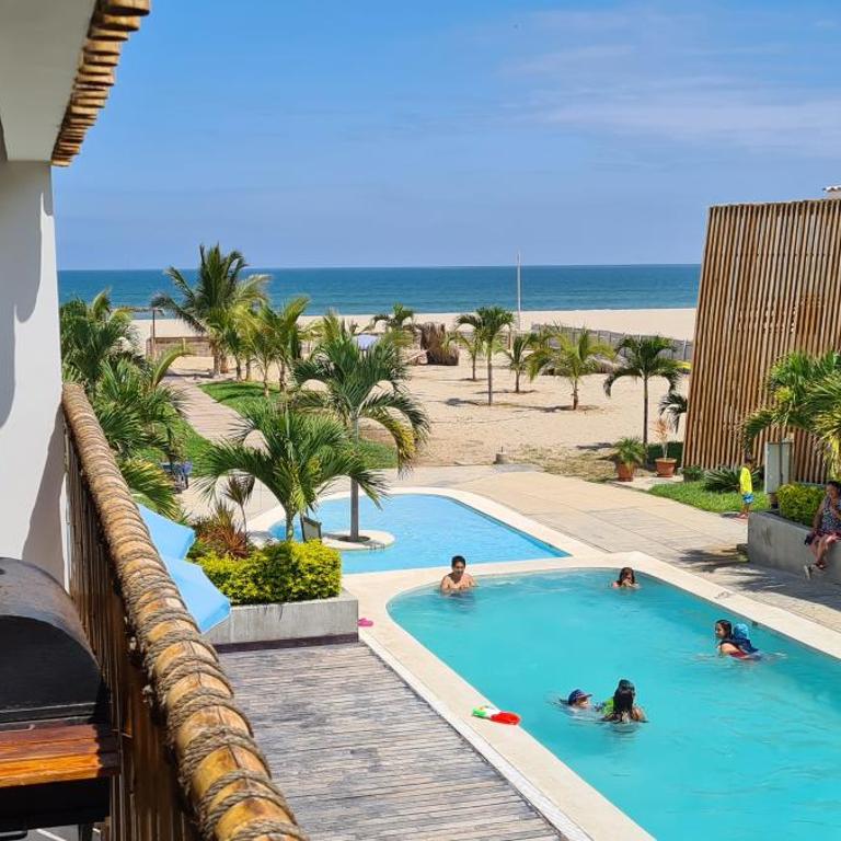 Zorritos Apartment - Apartment - 2