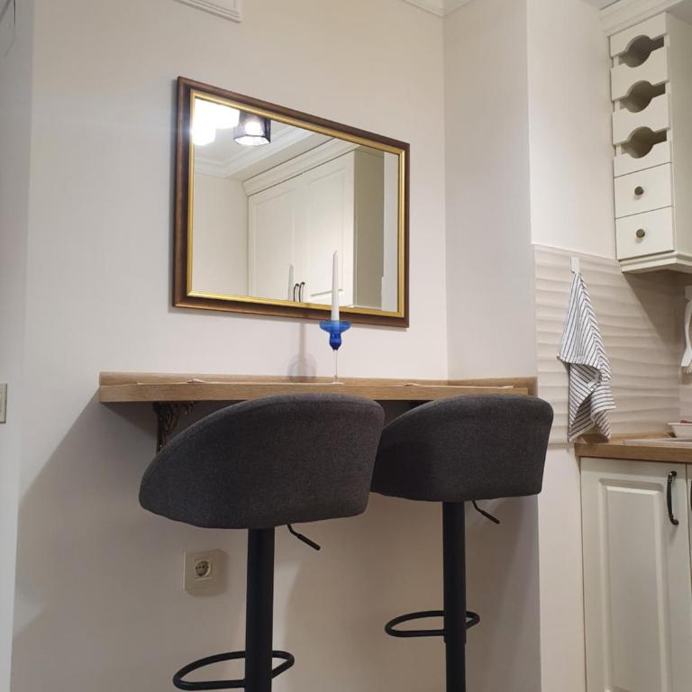 Apartment My Home - Apartman sa 1 Spavaćom Sobom - 14