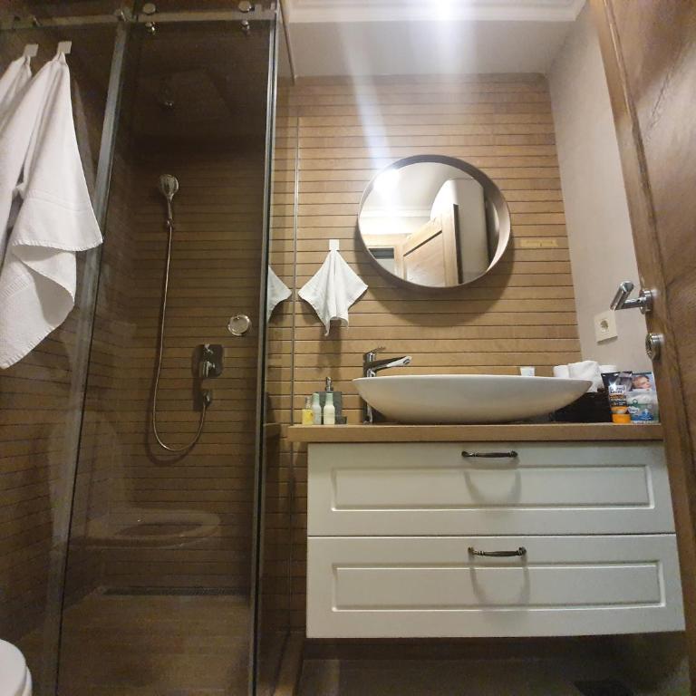 Apartment My Home - Apartman sa 1 Spavaćom Sobom - 17