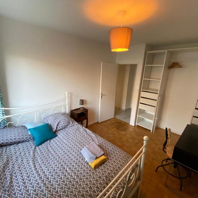 Cosy Flat 2V6 - Appartement 3 Chambres - 13