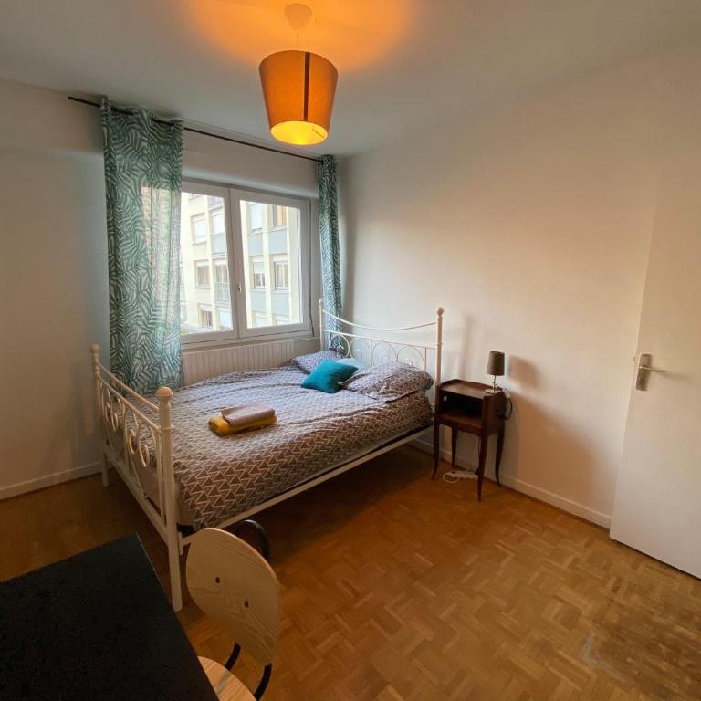 Cosy Flat 2V6 - Appartement 3 Chambres - 11