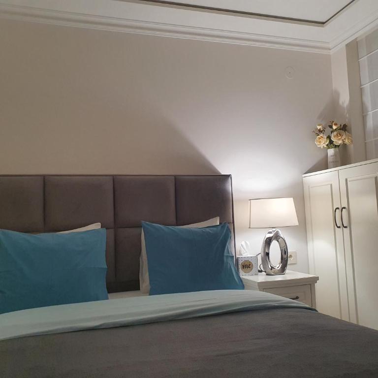 Apartment My Home - Apartman sa 1 Spavaćom Sobom - 27