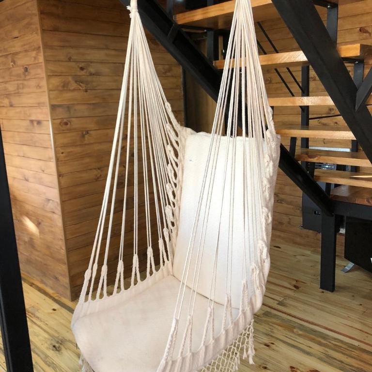 Paraíso Urbano - One-Bedroom House - 2