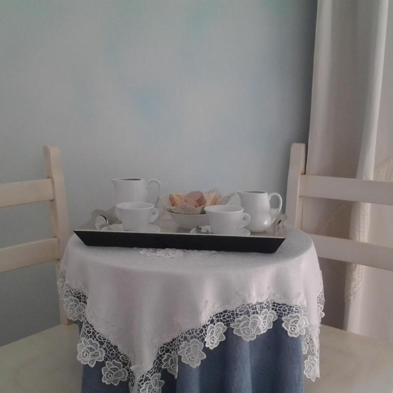 Hotel Sa Cralla Villasimius - Superior Doppel- oder Zweibettzimmer - 2