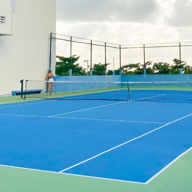 Stunning Beachfront apartments with connecting options Brisas Shores - Apartamento - 40