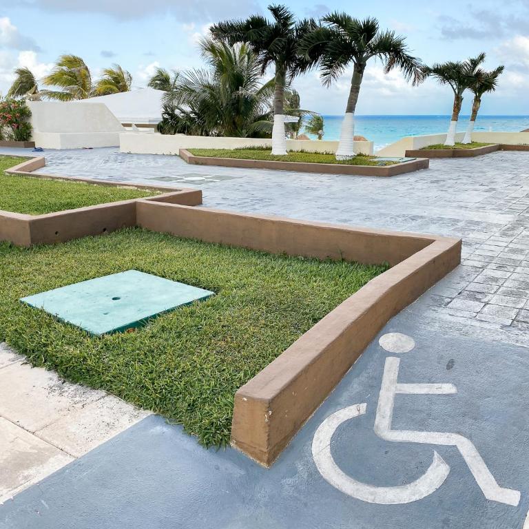 Stunning Beachfront apartments with connecting options Brisas Shores - Apartamento - 37