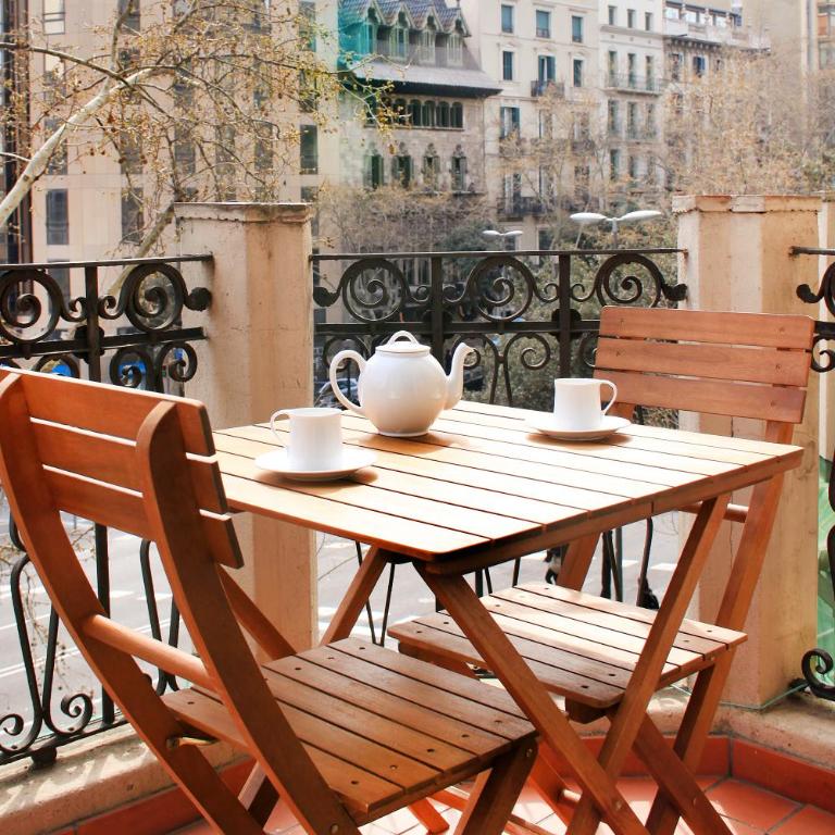 Casa Valeta - Two-Bedroom Apartment with Balcony - 6