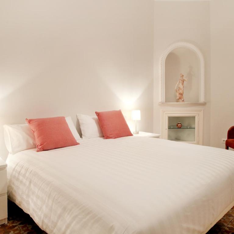 Casa Valeta - Two-Bedroom Apartment with Balcony - 8