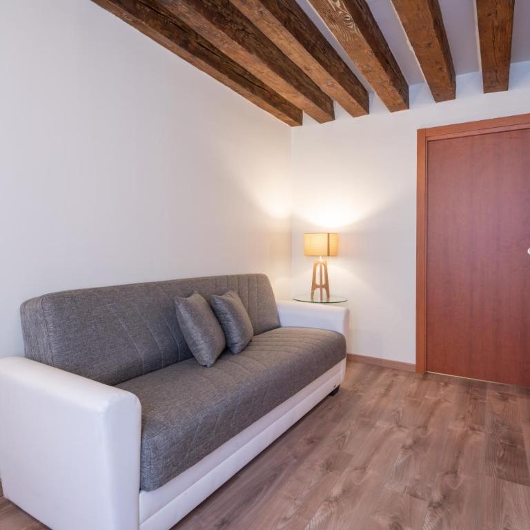 Venice Palace Tintoretto by Wonderful Italy - Appartamento con 2 Camere da Letto - 3