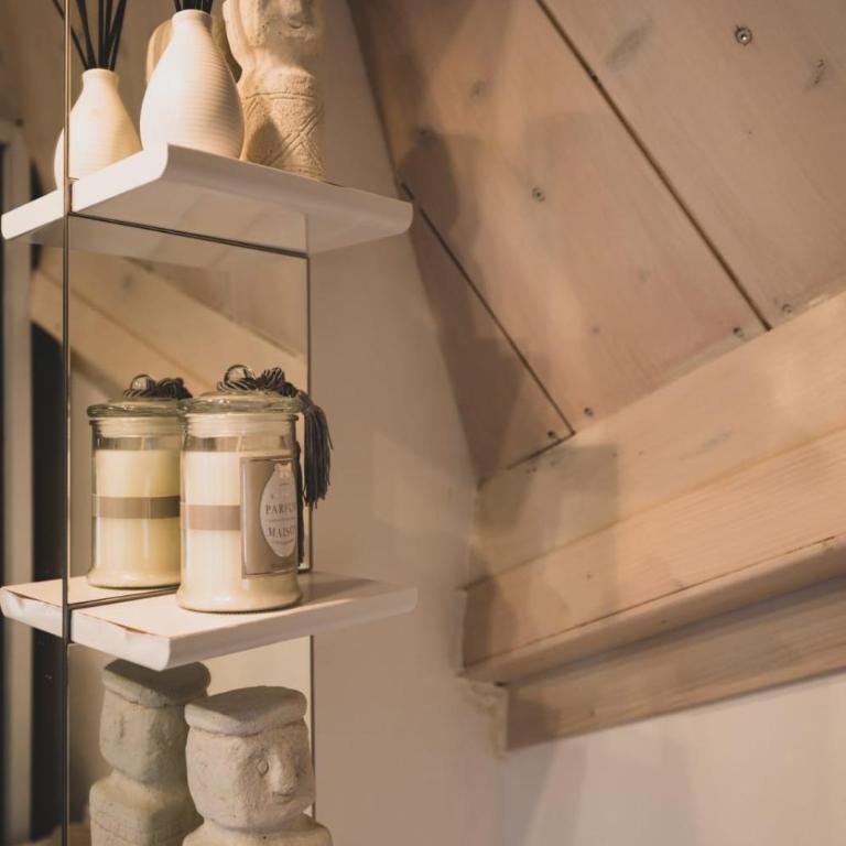The Attic - Ideally located in the old town - Apartment - 23