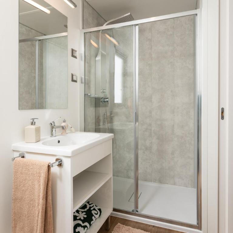 Camping Village Riviera - Suite - 3