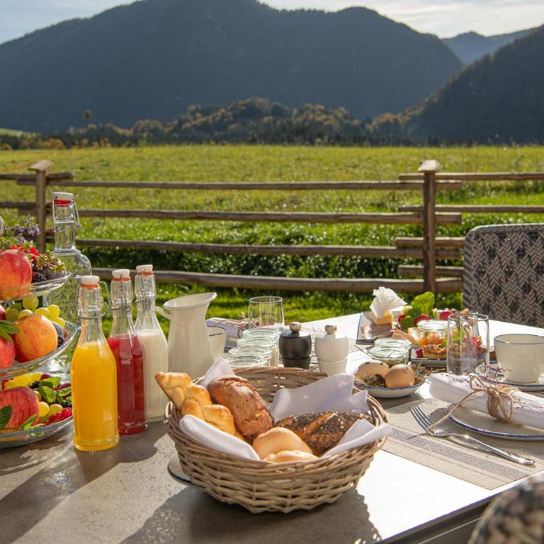 MONDI Chalets am Grundlsee - Chalet Supérieur - 2