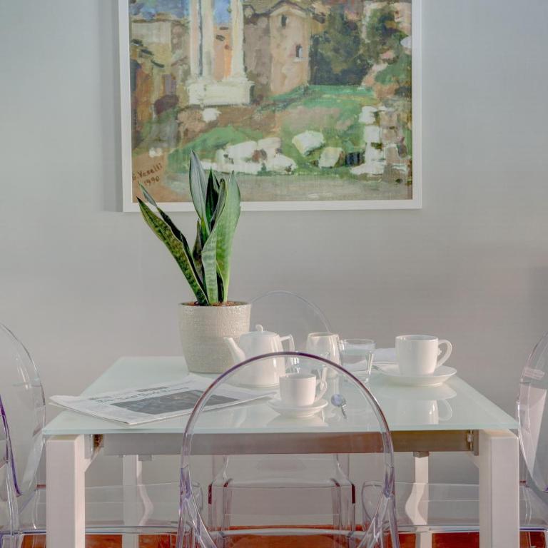 Piazzetta Margutta - My Extra Home - Appartamento con 1 Camera da Letto - 7
