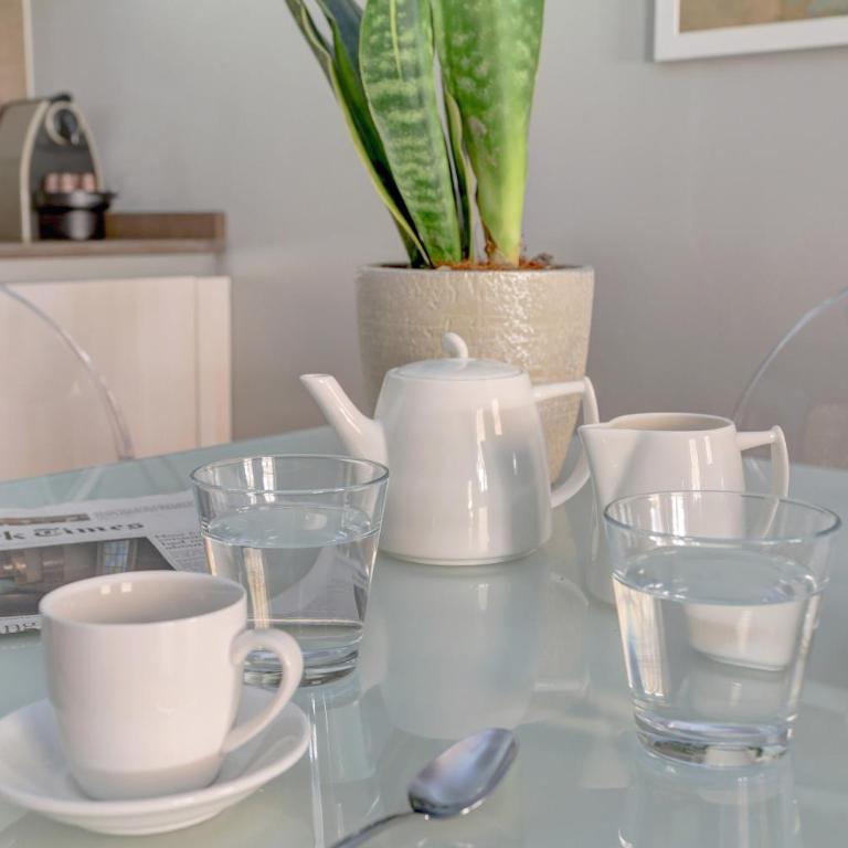 Piazzetta Margutta - My Extra Home - Appartamento con 1 Camera da Letto - 1