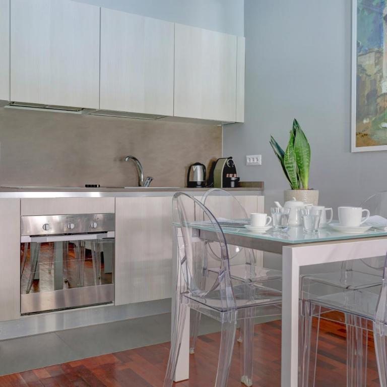 Piazzetta Margutta - My Extra Home - Appartamento con 1 Camera da Letto - 8