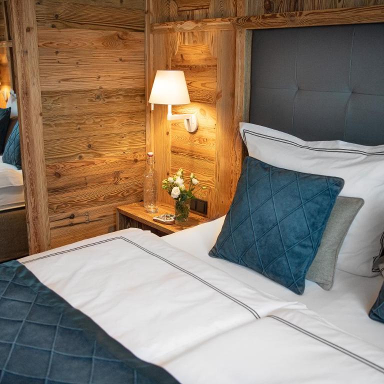 MONDI Chalets am Grundlsee - Chalet - Studio Deluxe - 4