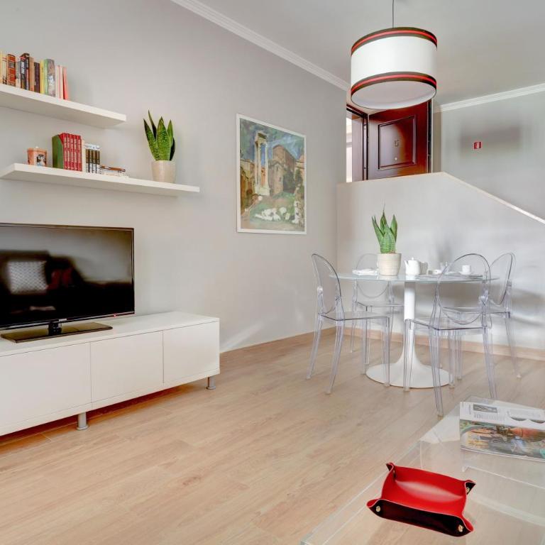 Piazzetta Margutta - My Extra Home - Appartamento con 1 Camera da Letto - 7