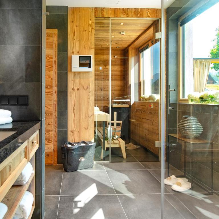 MONDI Chalets am Grundlsee - Chalet Classique - 6