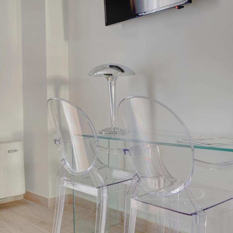Piazzetta Margutta - My Extra Home - Appartamento con 1 Camera da Letto - 8