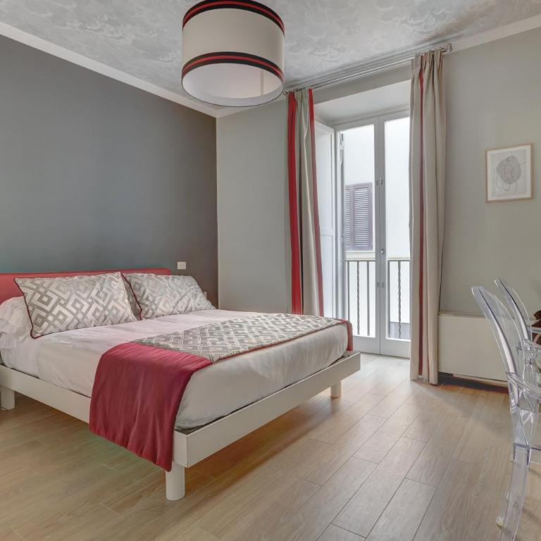 Piazzetta Margutta - My Extra Home - Appartamento con 1 Camera da Letto - 6