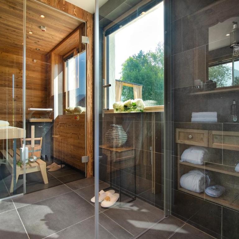 MONDI Chalets am Grundlsee - Chalet Classique - 8