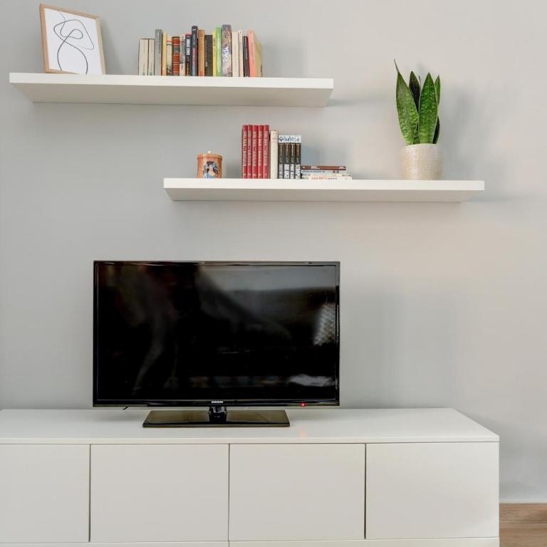 Piazzetta Margutta - My Extra Home - Appartamento con 1 Camera da Letto - 5