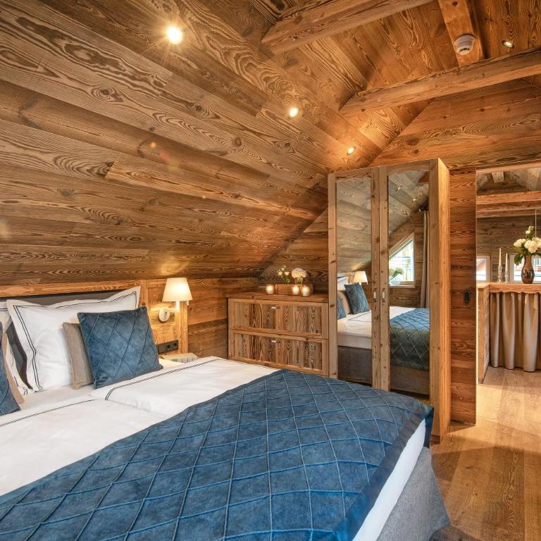 MONDI Chalets am Grundlsee - Chalet Classique - 7