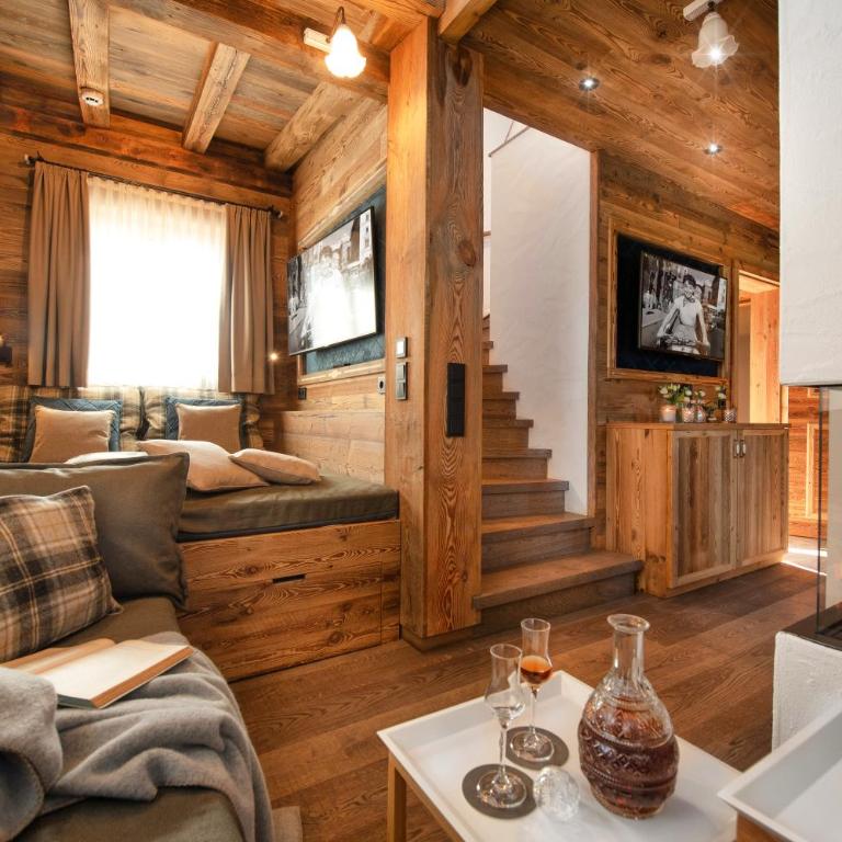 MONDI Chalets am Grundlsee - Chalet Classique - 2