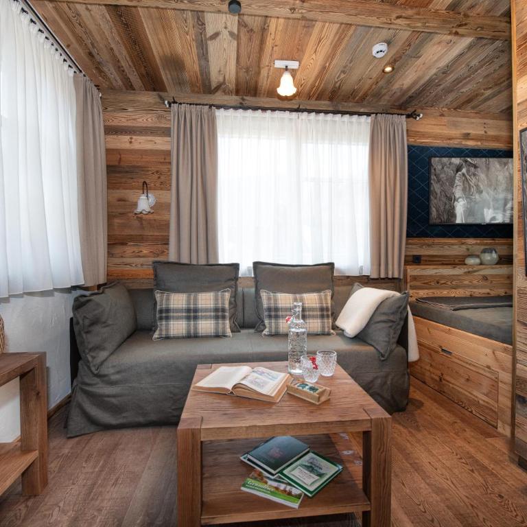 MONDI Chalets am Grundlsee - Chalet Supérieur - 7