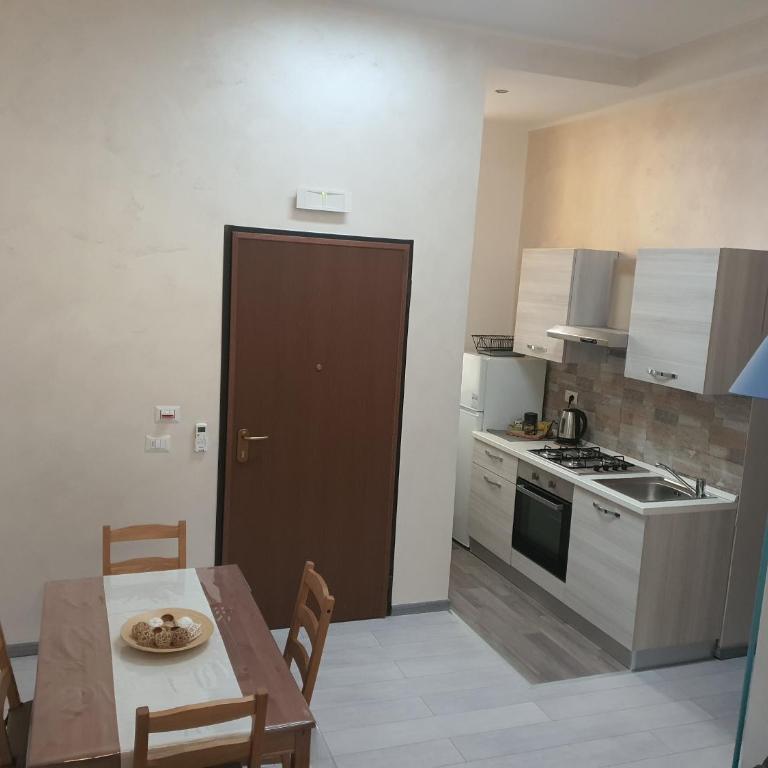 Castellano Home - Ursino - One-Bedroom House - 2