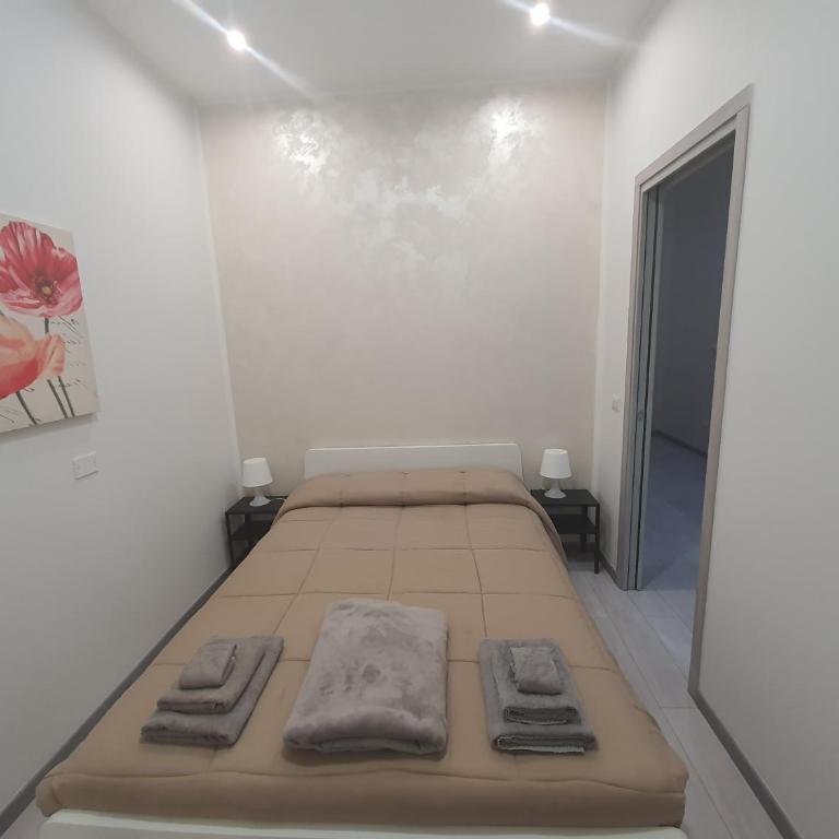 Castellano Home - Ursino - One-Bedroom House - 1