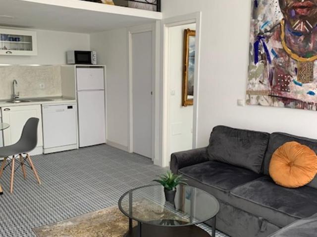 Bonito y Acogedor Apartamento en Villaverde - Madrid - Apartment mit 2 Schlafzimmern - 2