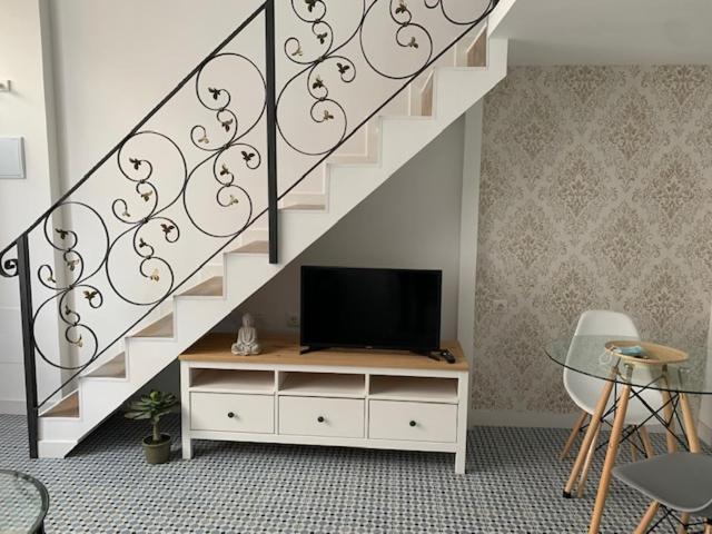 Bonito y Acogedor Apartamento en Villaverde - Madrid - Apartment mit 2 Schlafzimmern - 11