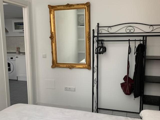 Bonito y Acogedor Apartamento en Villaverde - Madrid - Apartment mit 2 Schlafzimmern - 8