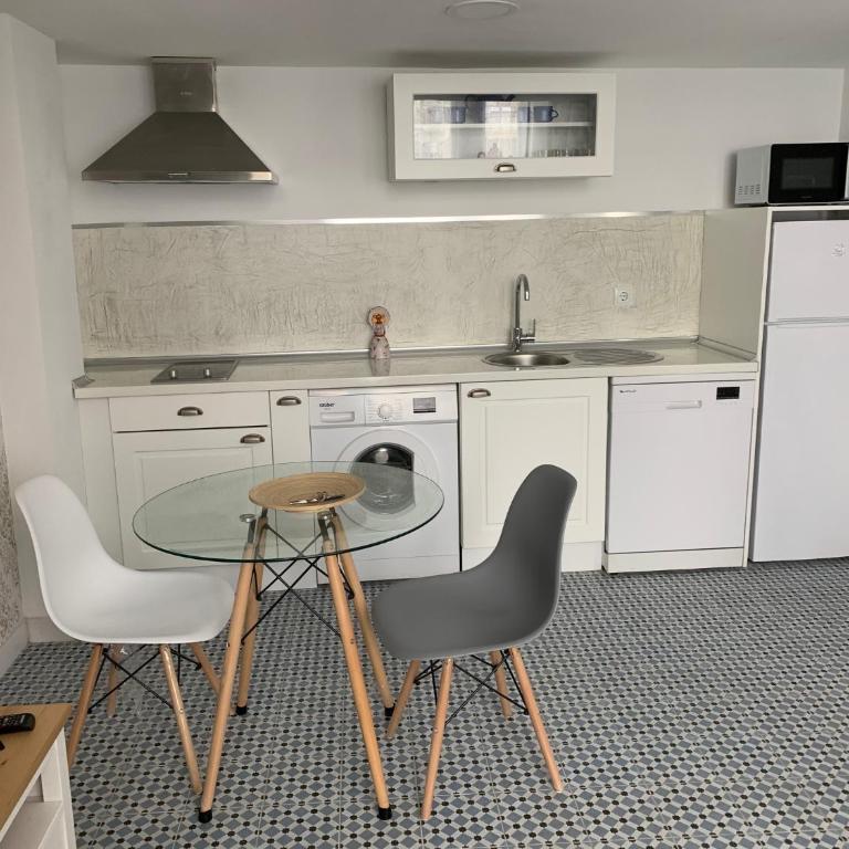 Bonito y Acogedor Apartamento en Villaverde - Madrid - Apartment mit 2 Schlafzimmern - 4