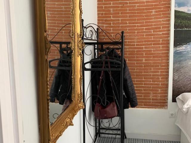 Bonito y Acogedor Apartamento en Villaverde - Madrid - Apartment mit 2 Schlafzimmern - 9