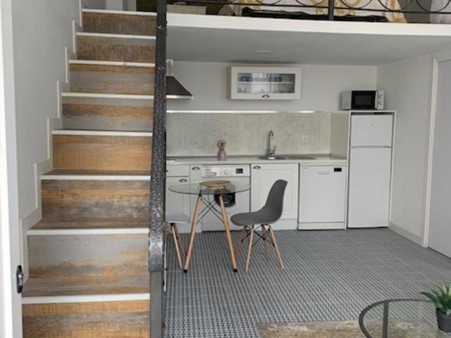 Bonito y Acogedor Apartamento en Villaverde - Madrid - Apartment mit 2 Schlafzimmern - 3