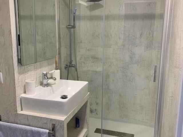 Bonito y Acogedor Apartamento en Villaverde - Madrid - Apartment mit 2 Schlafzimmern - 12
