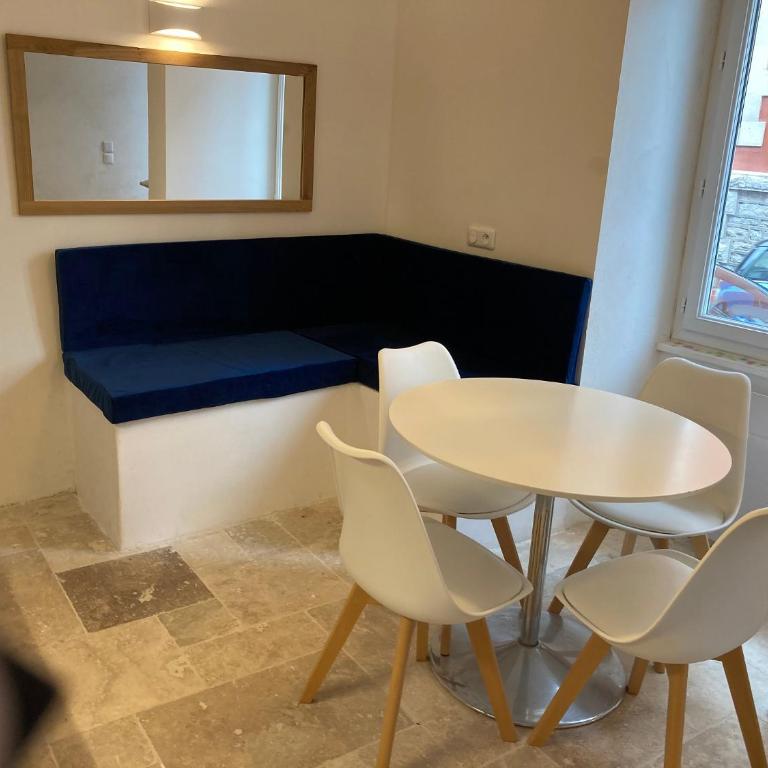 Les Petites Cyclades - Appartement 2 Chambres - 7