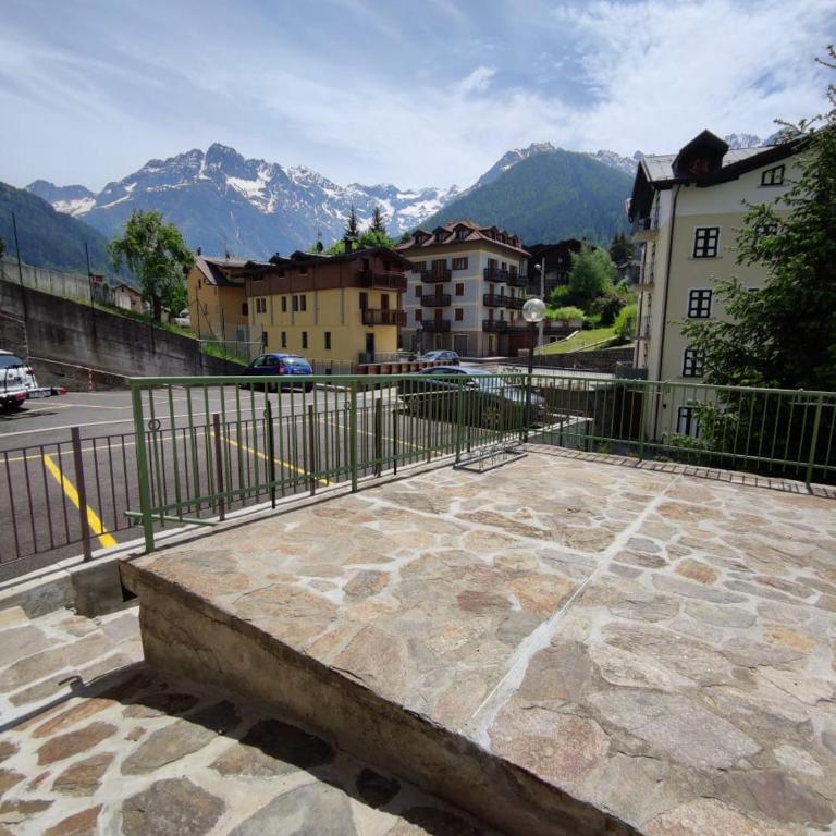Al Ponte Nuovo - Casa con 2 Camere da Letto - 6