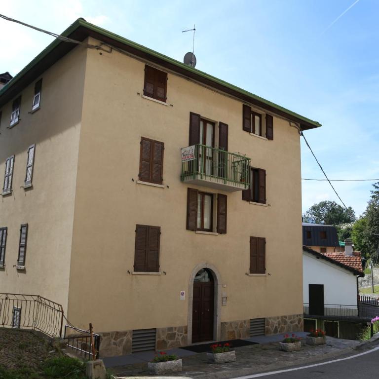 Al Ponte Nuovo - Casa con 2 Camere da Letto - 4