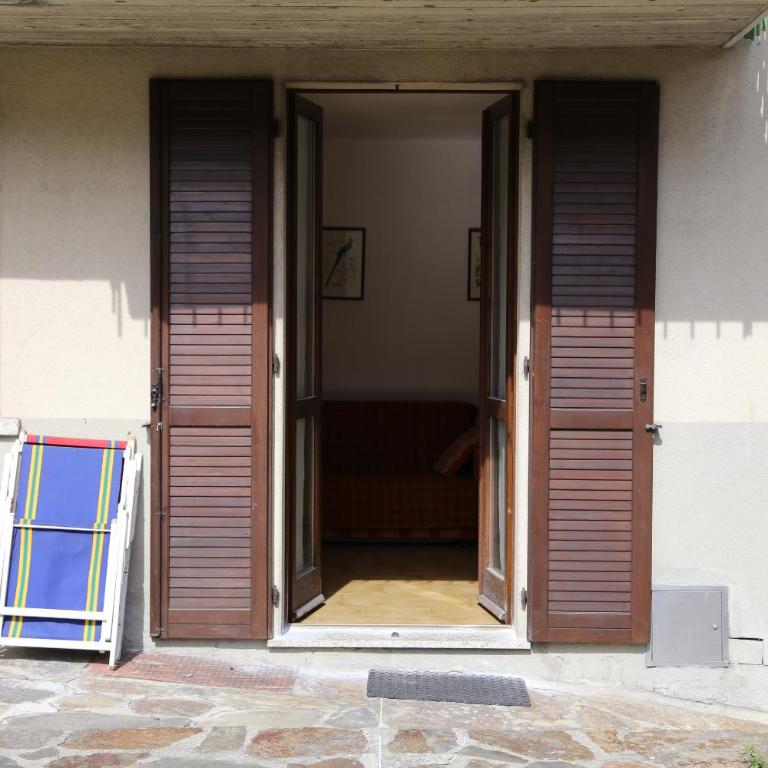 Al Ponte Nuovo - Casa con 2 Camere da Letto - 5
