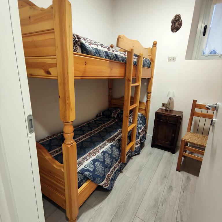 Al Ponte Nuovo - Casa con 2 Camere da Letto - 8