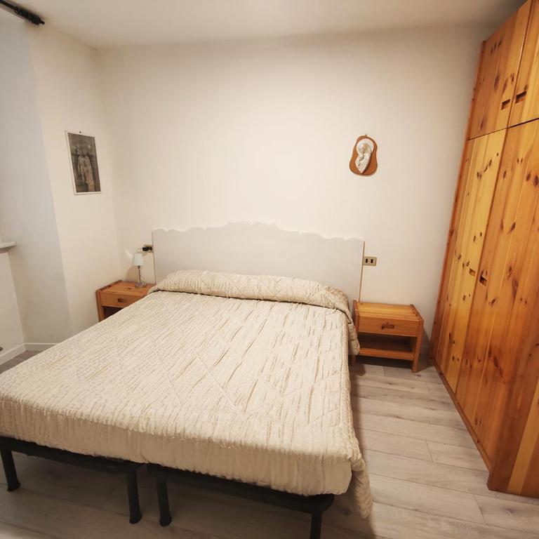 Al Ponte Nuovo - Casa con 2 Camere da Letto - 9
