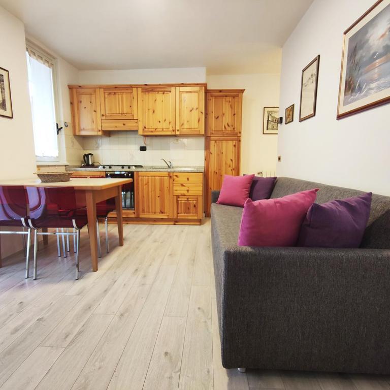 Al Ponte Nuovo - Casa con 2 Camere da Letto - 10