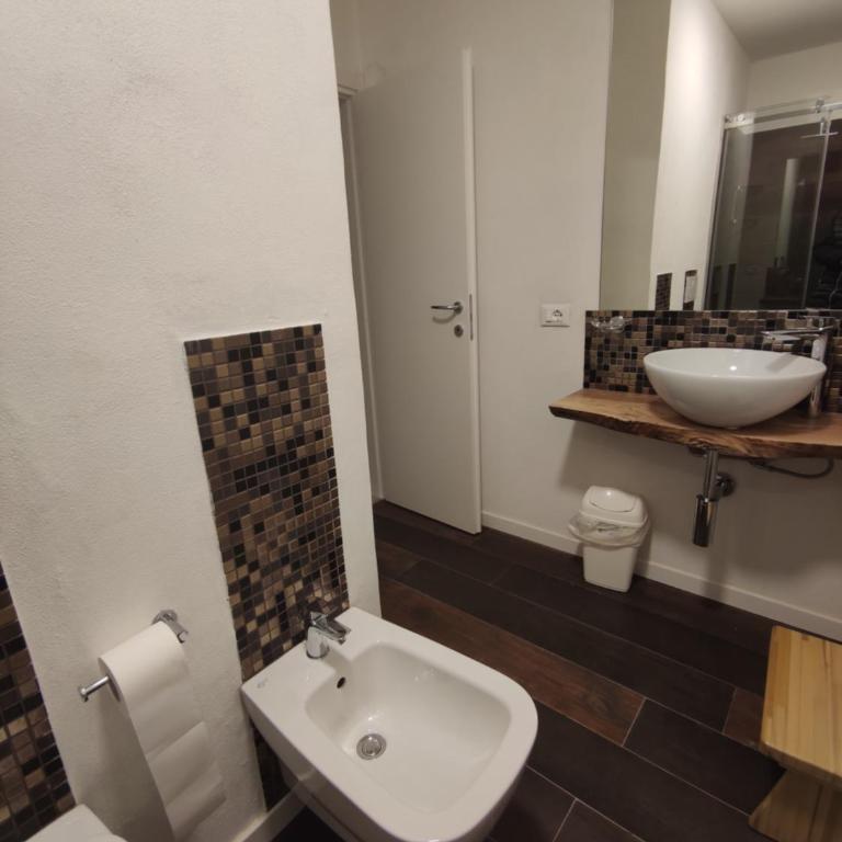 Al Ponte Nuovo - Casa con 2 Camere da Letto - 7