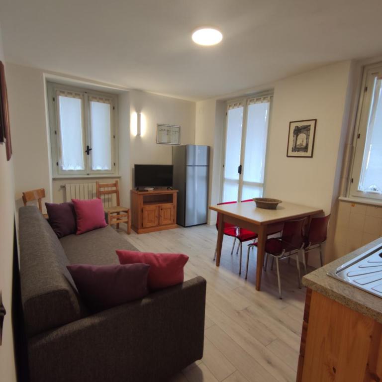 Al Ponte Nuovo - Casa con 2 Camere da Letto - 13